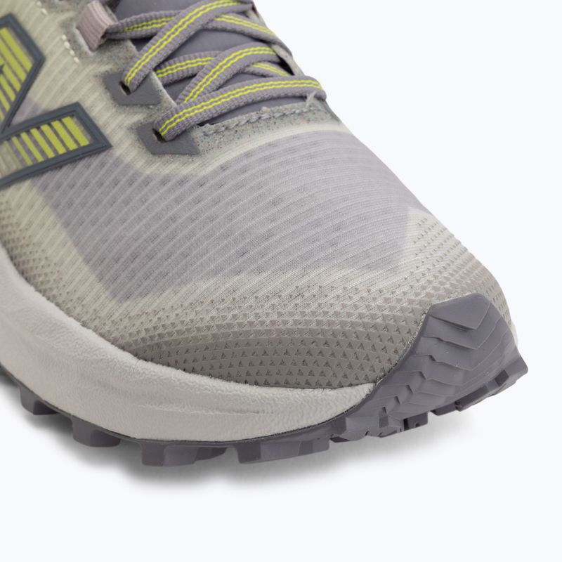 Moteriški bėgimo batai New Balance Rebel V1 grey 7