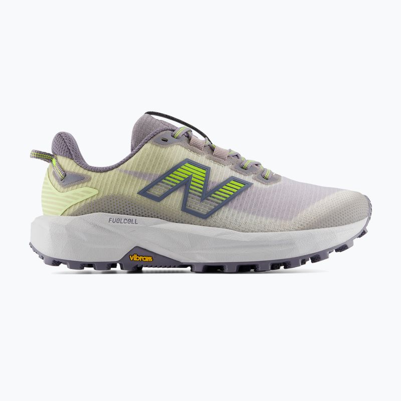 Moteriški bėgimo batai New Balance Rebel V1 grey 2