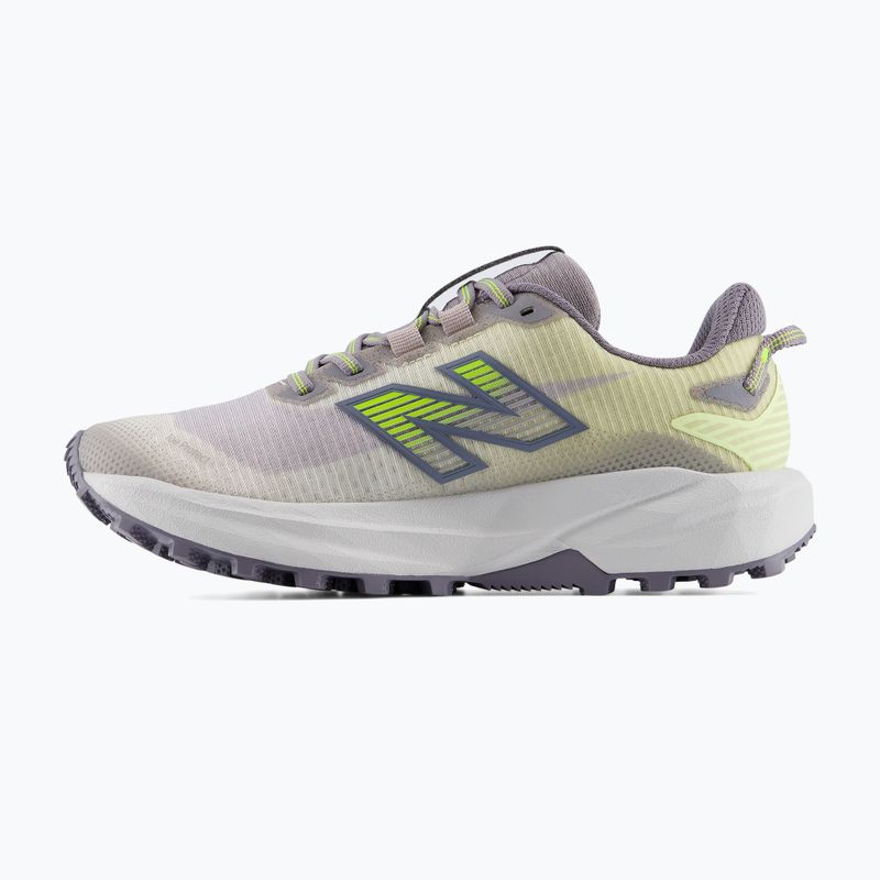 Moteriški bėgimo batai New Balance Rebel V1 grey 3