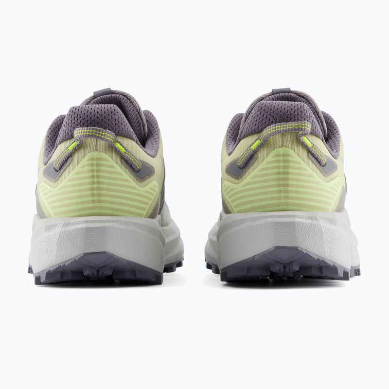Moteriški bėgimo batai New Balance Rebel V1 grey 6