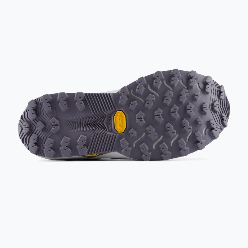 Moteriški bėgimo batai New Balance Rebel V1 grey 7
