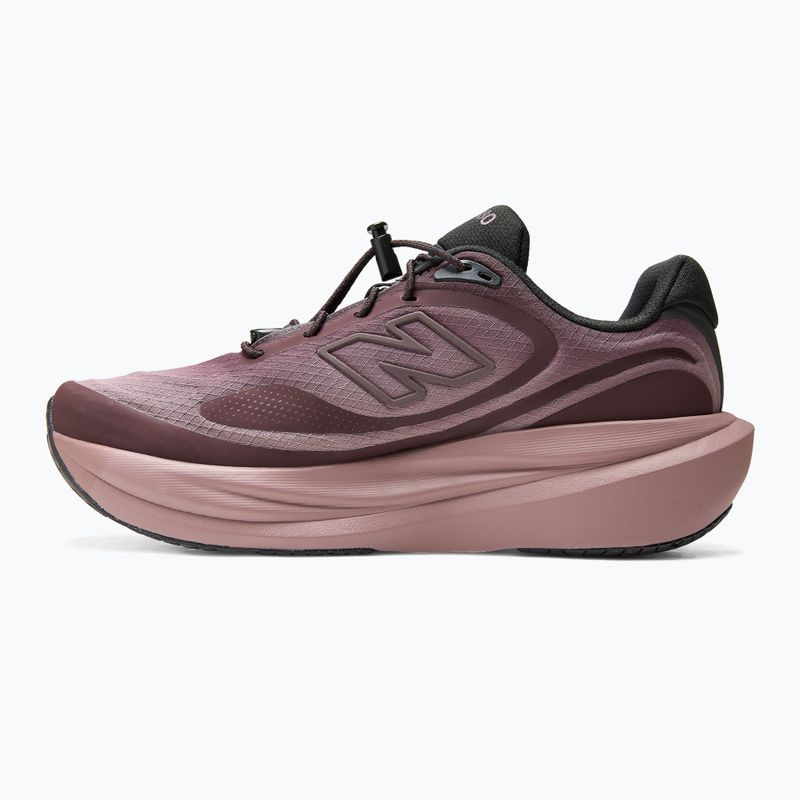 Moteriški bėgimo batai New Balance 1080's V15 cherry leather/fast track 3