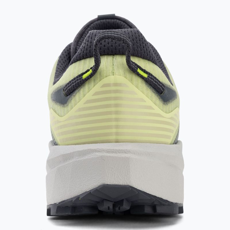 Vyriški bėgimo batai New Balance Rebel Trail V1 arctic grey/alkaline green 6