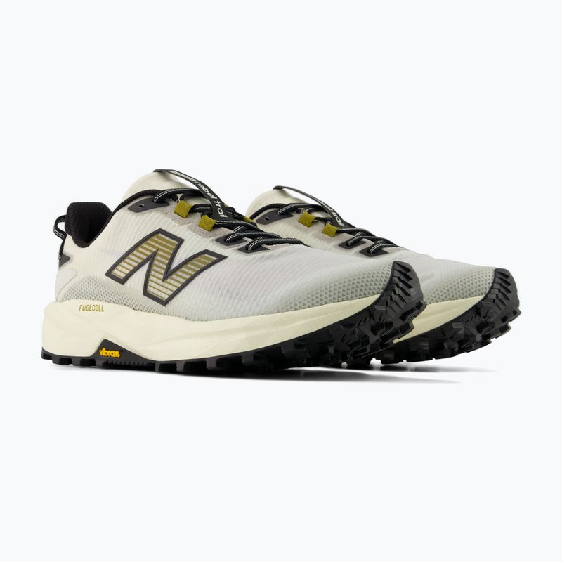 Vyriški bėgimo batai New Balance Rebel Trail V1 angora/black 3