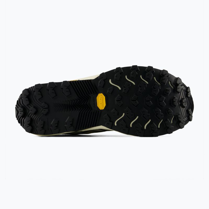 Vyriški bėgimo batai New Balance Rebel Trail V1 angora/black 5