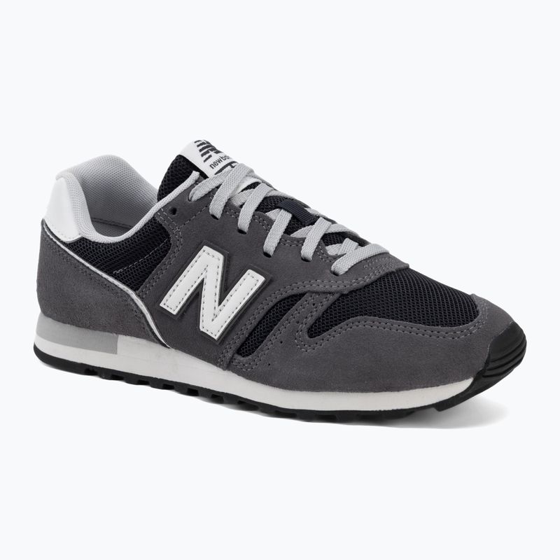 New Balance 373's V2 pilkos spalvos batai