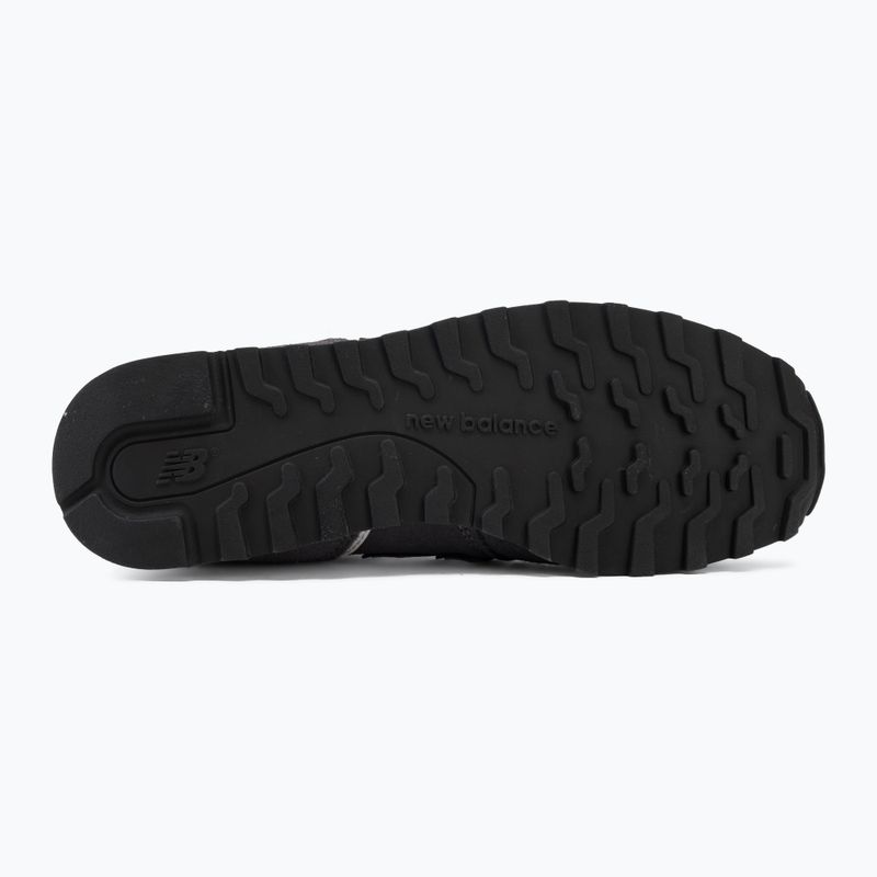 New Balance 373's V2 pilkos spalvos batai 4