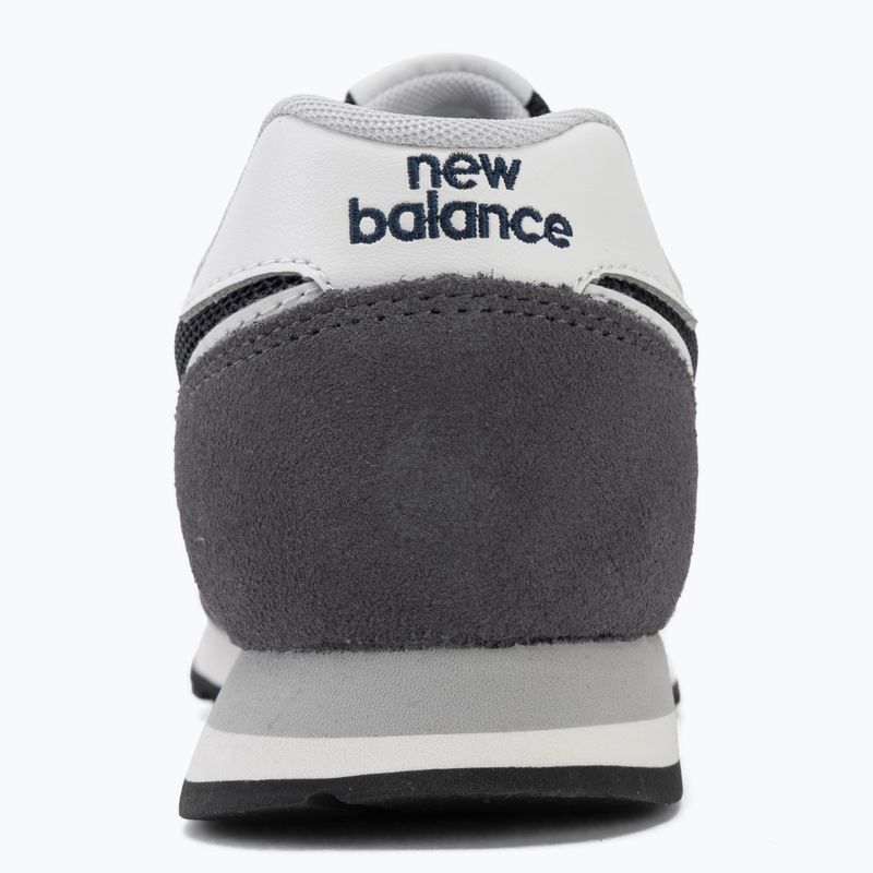 New Balance 373's V2 pilkos spalvos batai 6