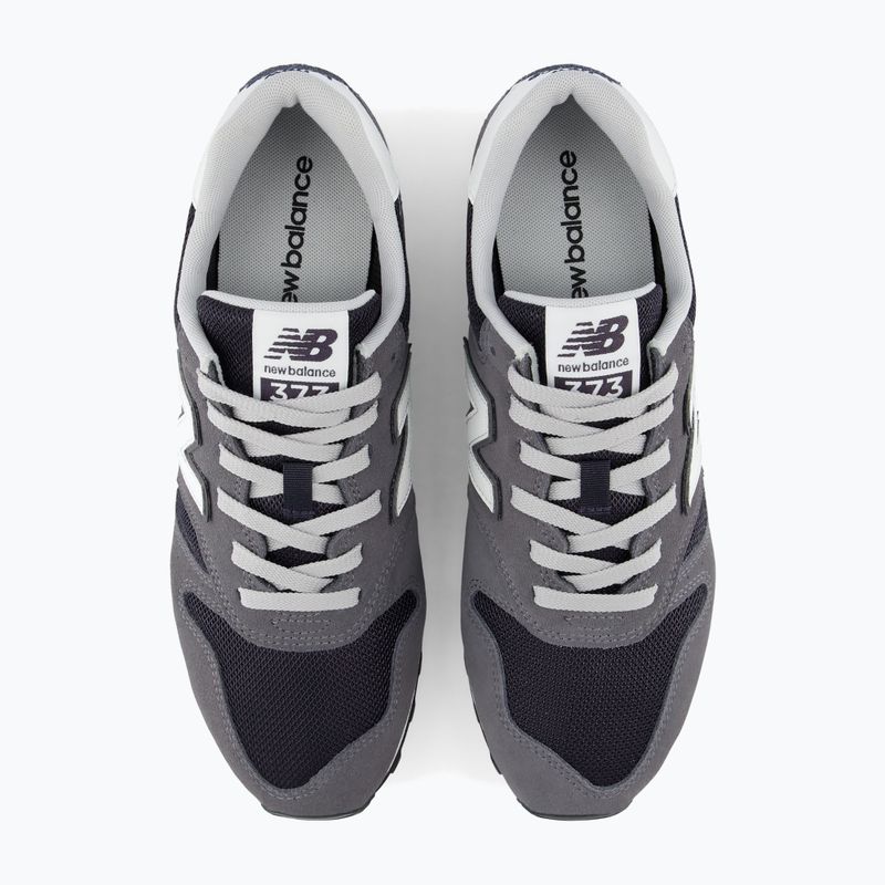 Batai New Balance 373's V2 blue 3