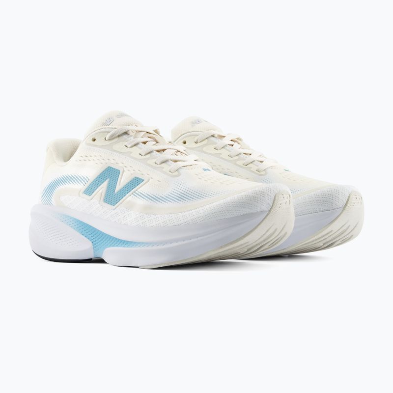 Moteriški bėgimo batai New Balance Ellipse V1 linen/altitude metallic 4