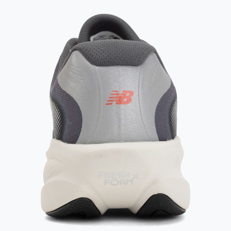 Vyriški bėgimo batai New Balance Ellipse V1 magnet/black 6