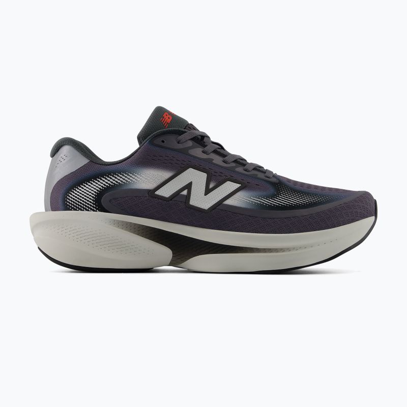 Vyriški bėgimo batai New Balance Ellipse V1 magnet/black 2