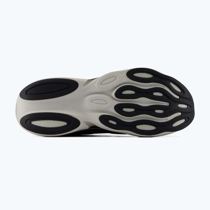 Vyriški bėgimo batai New Balance Ellipse V1 magnet/black 6