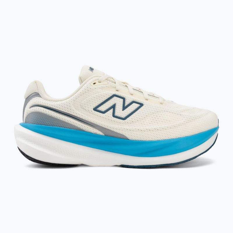 Vyriški bėgimo batai New Balance 1080's V15 beige 2