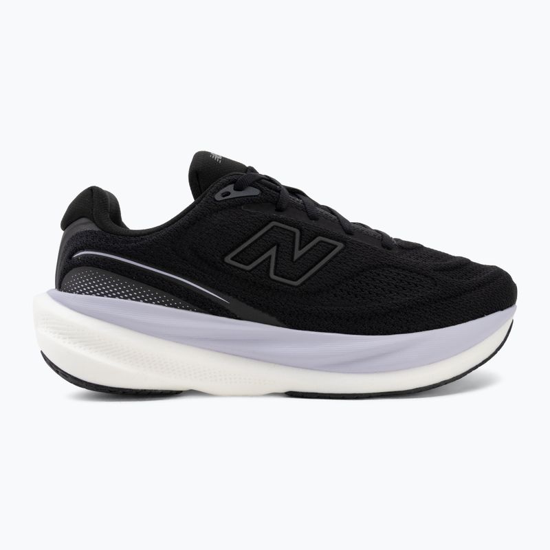 Moteriški bėgimo batai New Balance 1080's V15 black/smoked violet 2