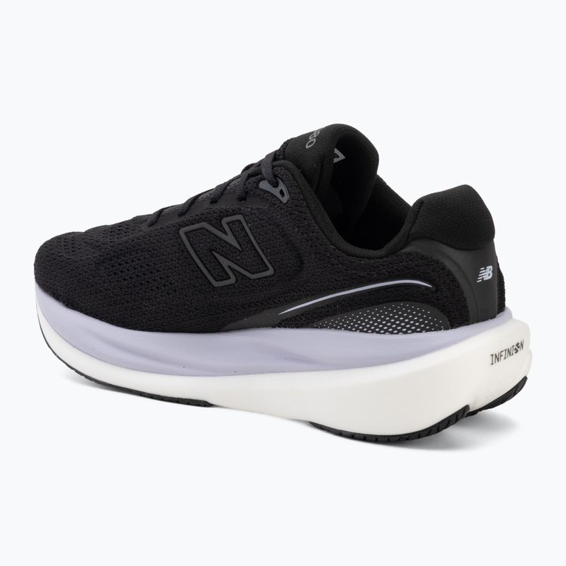 Moteriški bėgimo batai New Balance 1080's V15 black/smoked violet 3