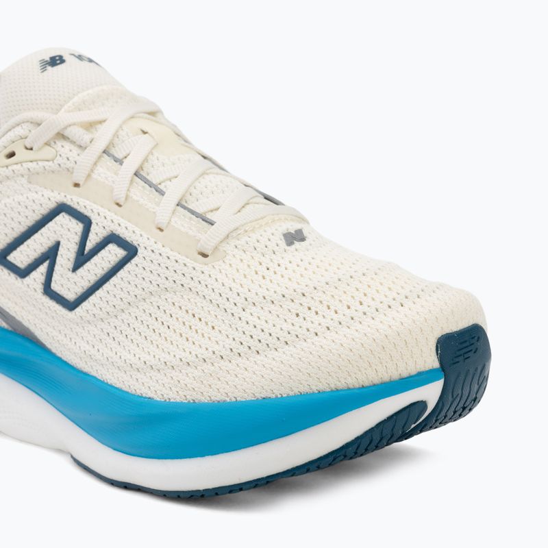 Vyriški bėgimo batai New Balance 1080's V15 beige 7