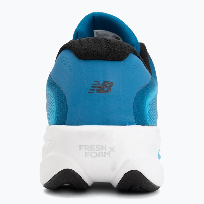 Vyriški bėgimo batai New Balance Ellipse V1 north sea/black 6