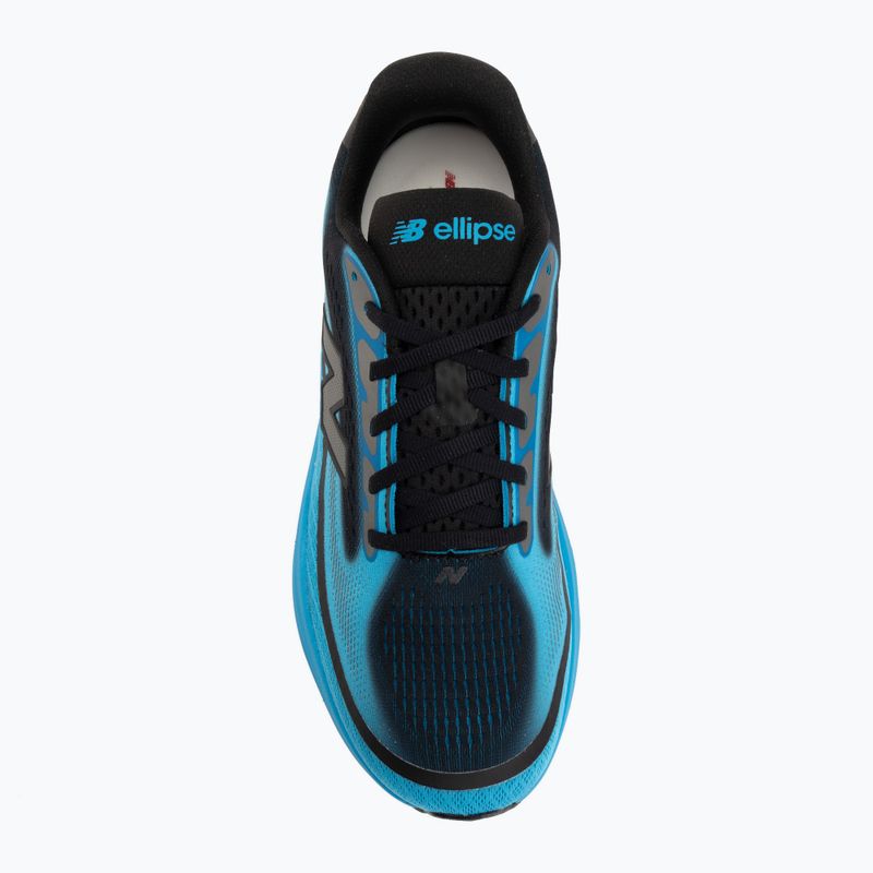 Vyriški bėgimo batai New Balance Ellipse V1 altitude/black 5