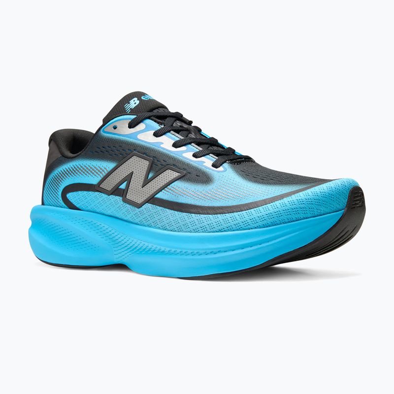 Vyriški bėgimo batai New Balance Ellipse V1 altitude/black