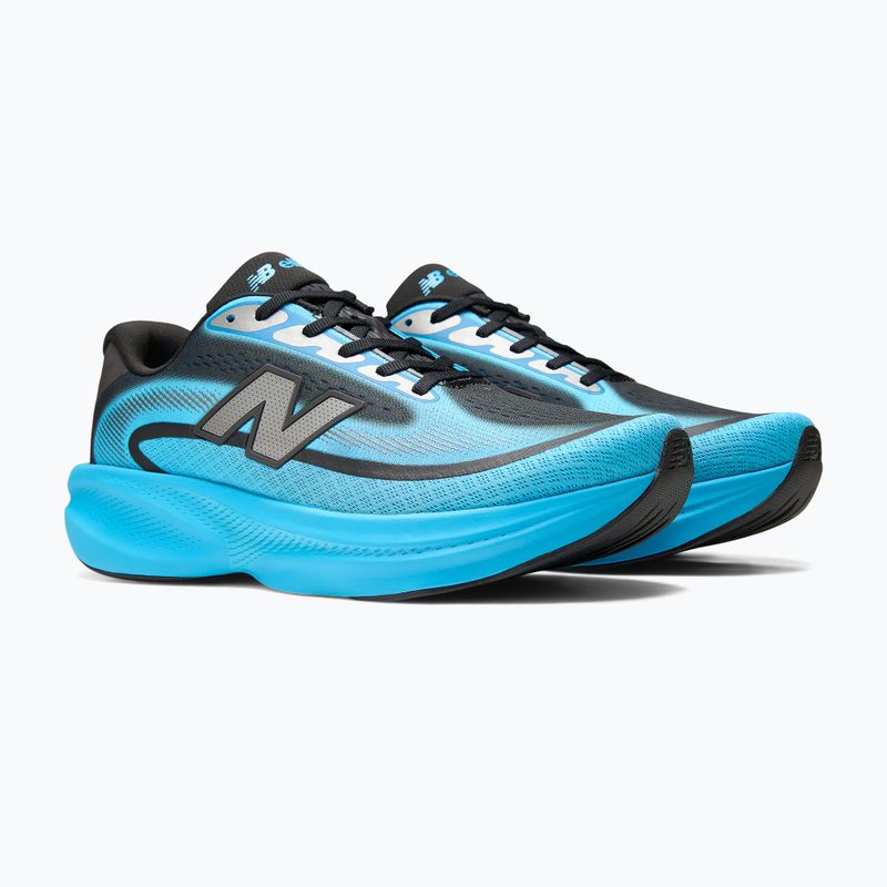 Vyriški bėgimo batai New Balance Ellipse V1 altitude/black 4