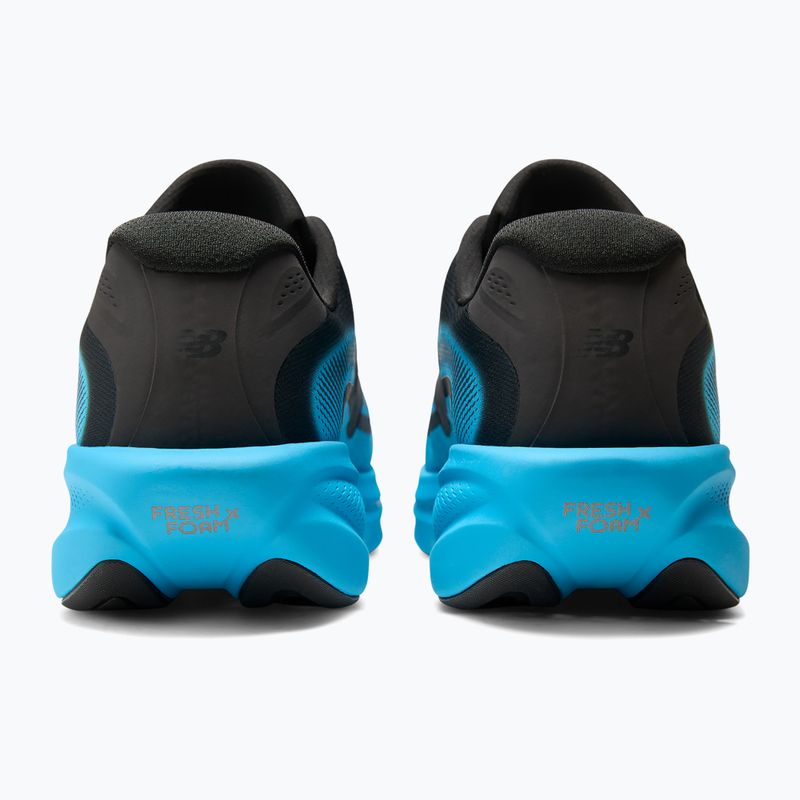Vyriški bėgimo batai New Balance Ellipse V1 altitude/black 6
