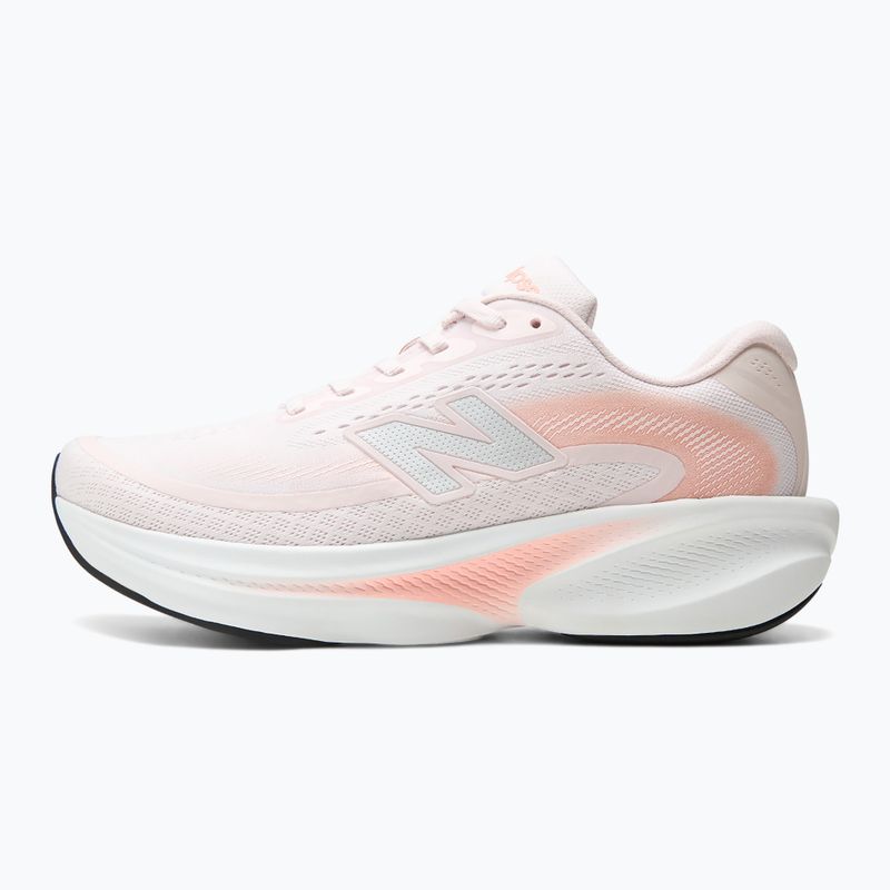 Moteriški bėgimo batai New Balance Ellipse V1 pink salt/pink lemonade 2