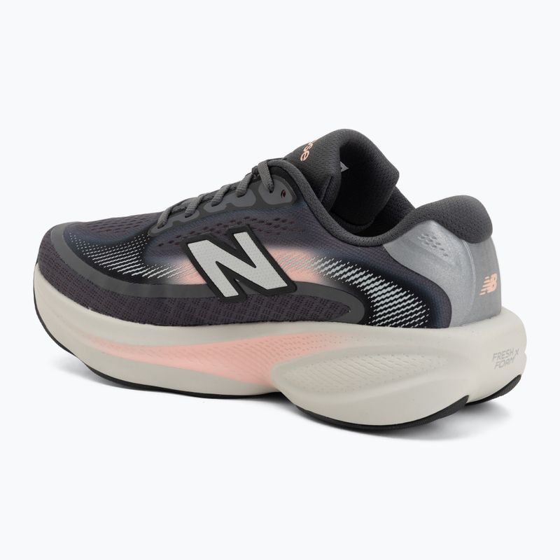 Moteriški bėgimo batai New Balance Ellipse V1 magnet/pink lemonade 3