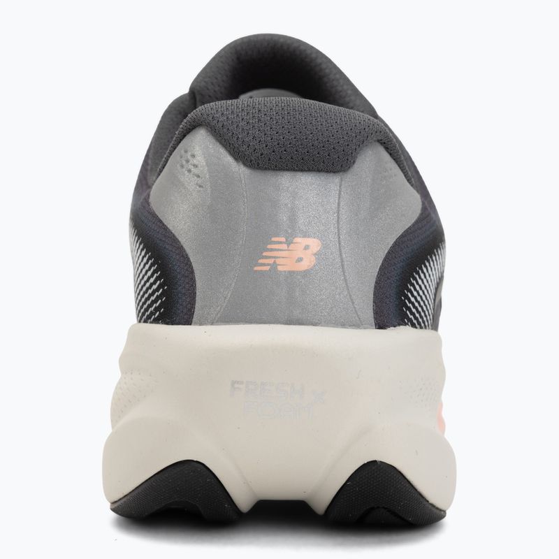 Moteriški bėgimo batai New Balance Ellipse V1 magnet/pink lemonade 6