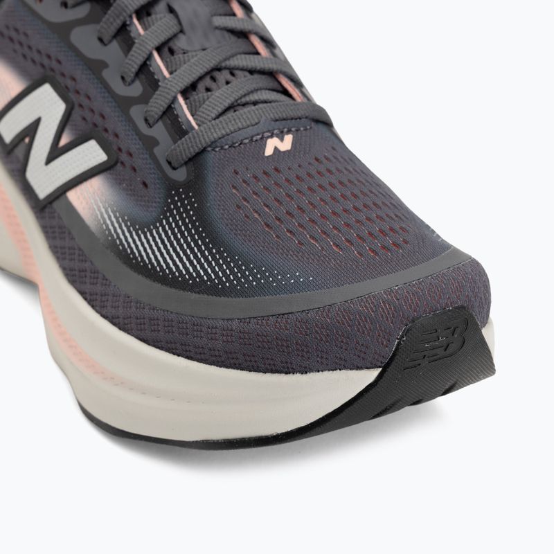 Moteriški bėgimo batai New Balance Ellipse V1 magnet/pink lemonade 7