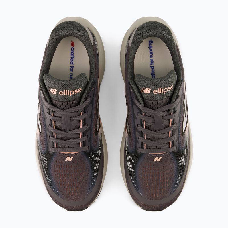 Moteriški bėgimo batai New Balance Ellipse V1 magnet/pink lemonade 5
