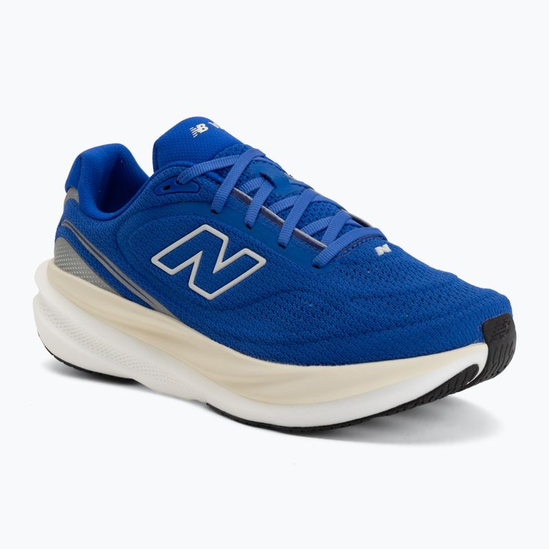 Vyriški bėgimo batai New Balance 1080's V15 blue gemstone/angora