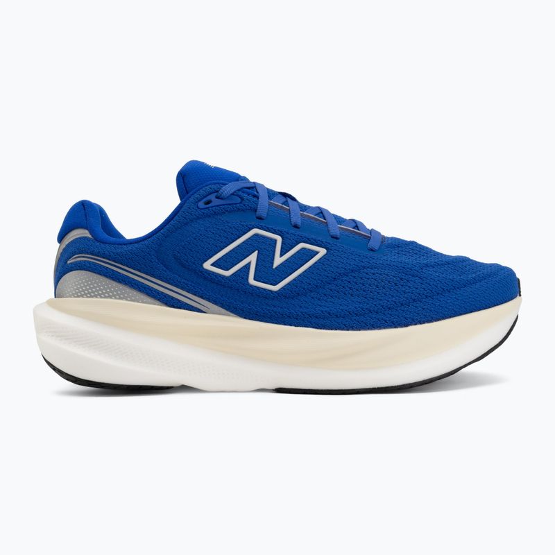 Vyriški bėgimo batai New Balance 1080's V15 blue gemstone/angora 2