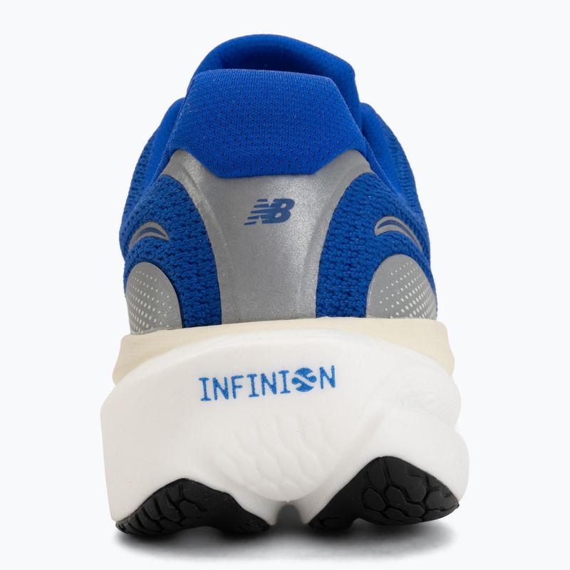 Vyriški bėgimo batai New Balance 1080's V15 blue gemstone/angora 6