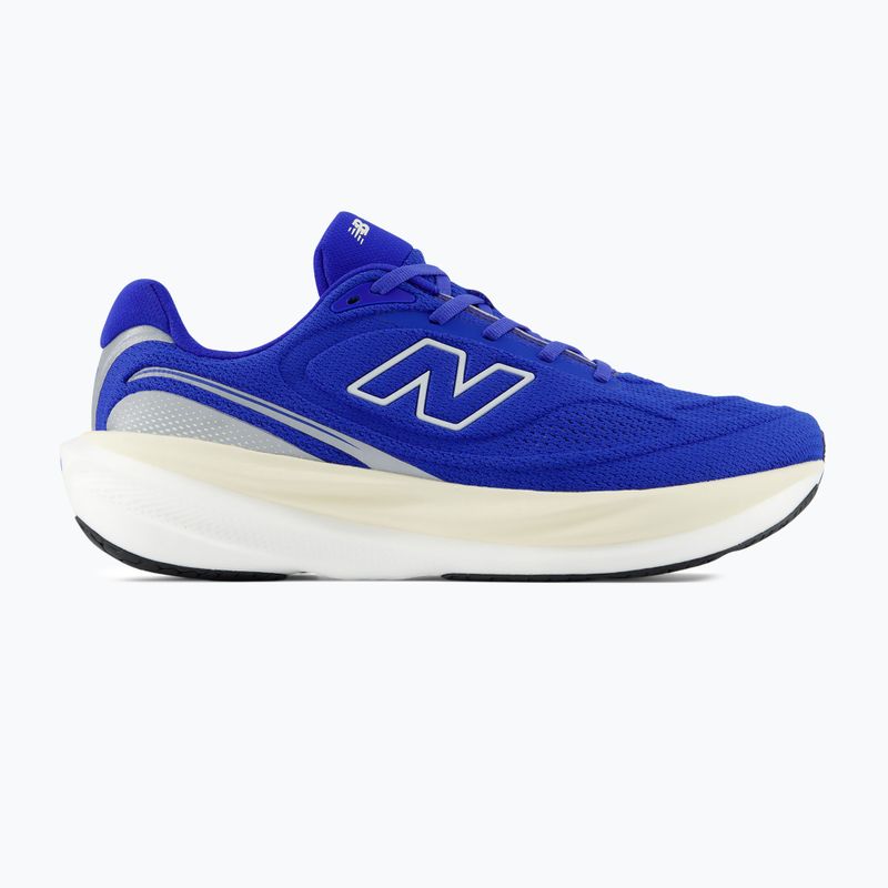 Vyriški bėgimo batai New Balance 1080's V15 blue gemstone/angora 2