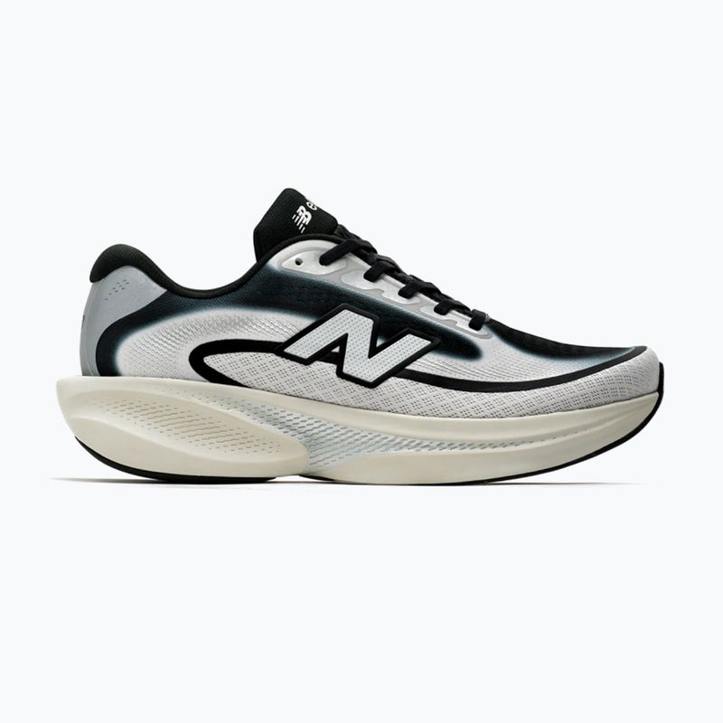 Vyriški bėgimo batai New Balance Ellipse V1 black/grey matter 2