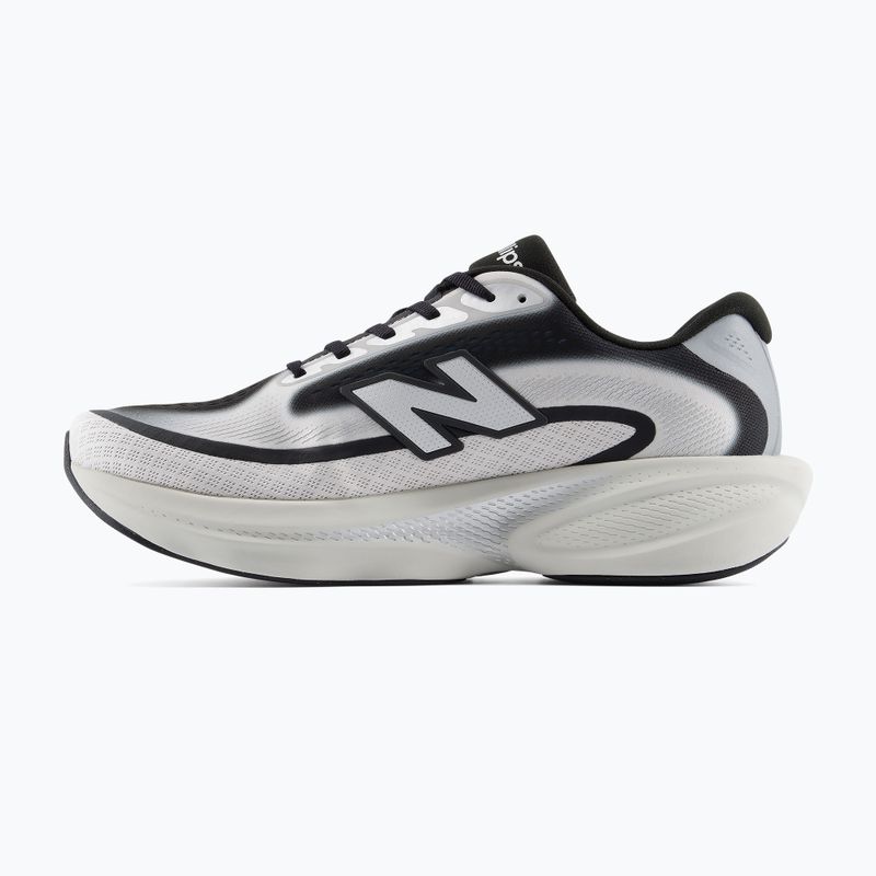 Vyriški bėgimo batai New Balance Ellipse V1 black/grey matter 3