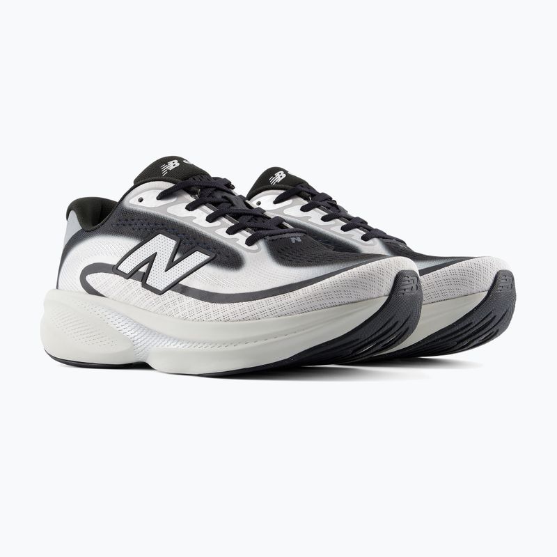 Vyriški bėgimo batai New Balance Ellipse V1 black/grey matter 4