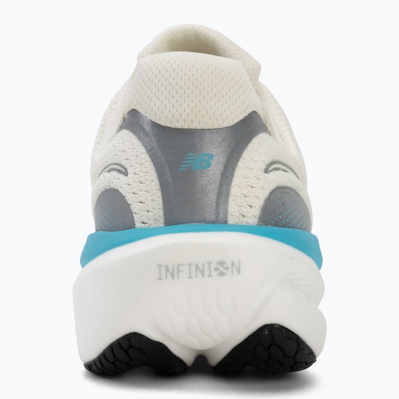 Moteriški bėgimo batai New Balance 1080's V15 angora/blue glaze 6