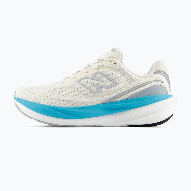 Moteriški bėgimo batai New Balance 1080's V15 angora/blue glaze 3