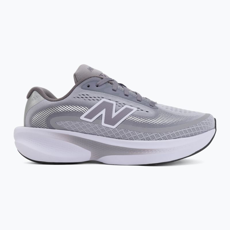 Moteriški bėgimo batai New Balance Ellipse V1 digital mist/off-line grey 2