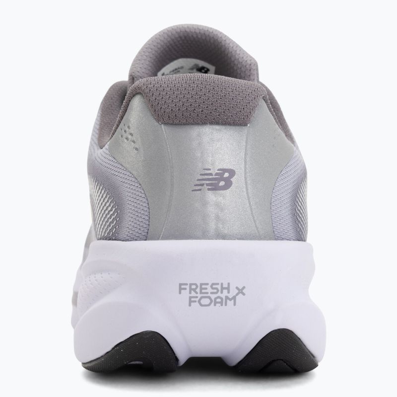 Moteriški bėgimo batai New Balance Ellipse V1 digital mist/off-line grey 6
