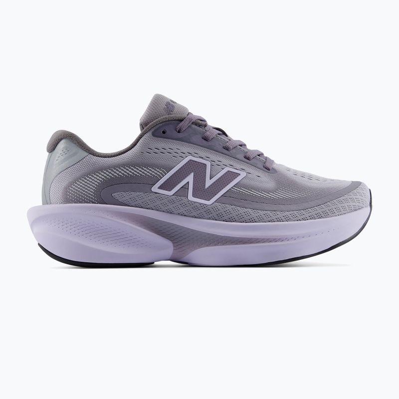 Moteriški bėgimo batai New Balance Ellipse V1 digital mist/off-line grey 2