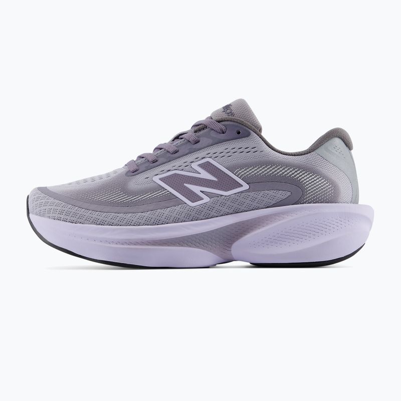 Moteriški bėgimo batai New Balance Ellipse V1 digital mist/off-line grey 3