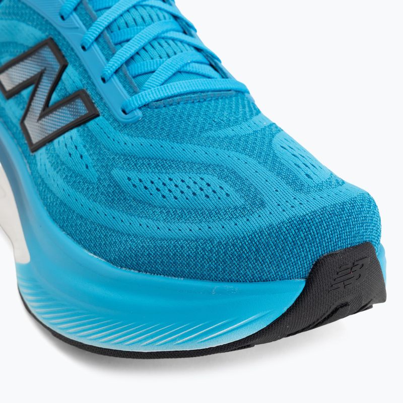 Vyriški bėgimo batai New Balance Fresh Foam More V6 altitude/black 7