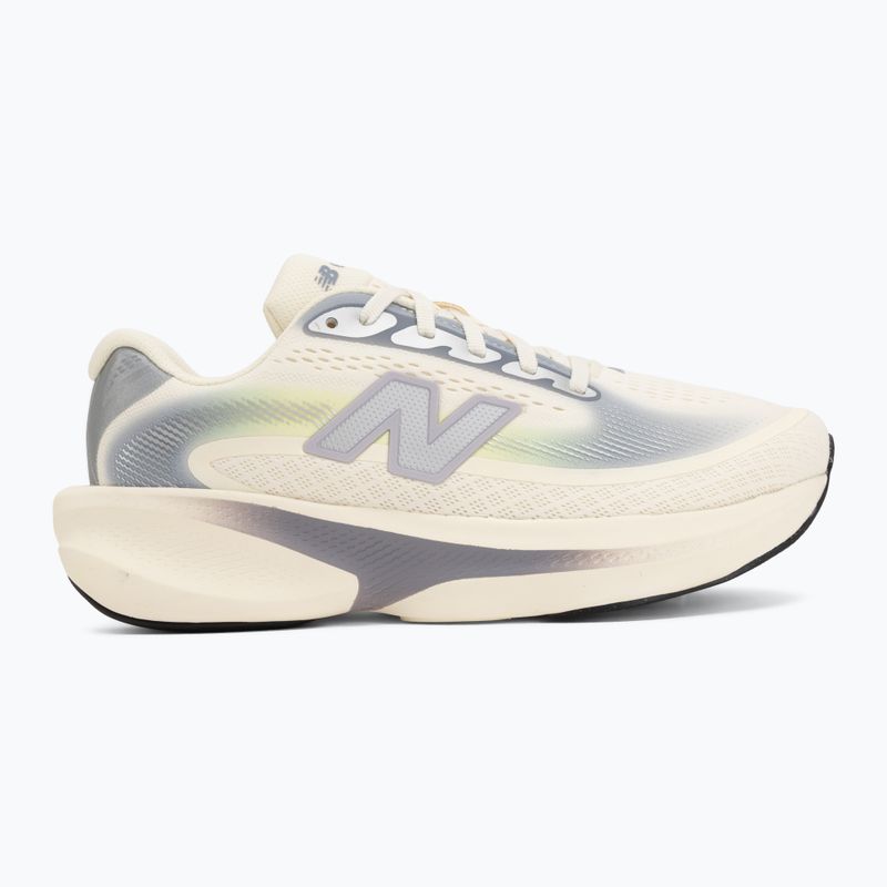 Moteriški bėgimo batai New Balance Ellipse V1 angora/digital mist 2