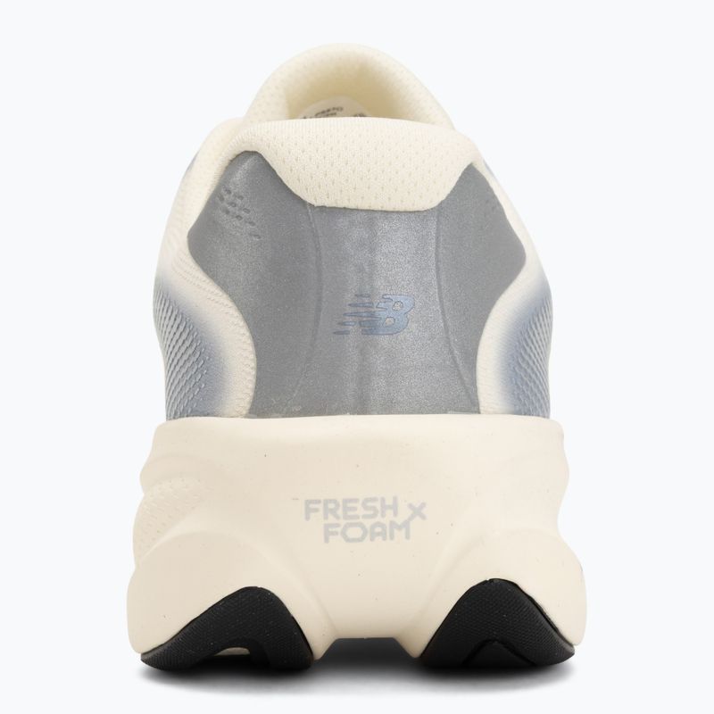 Moteriški bėgimo batai New Balance Ellipse V1 angora/digital mist 6