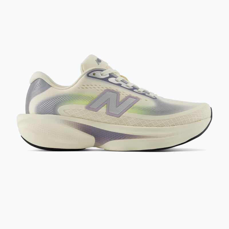 Moteriški bėgimo batai New Balance Ellipse V1 angora/digital mist 2