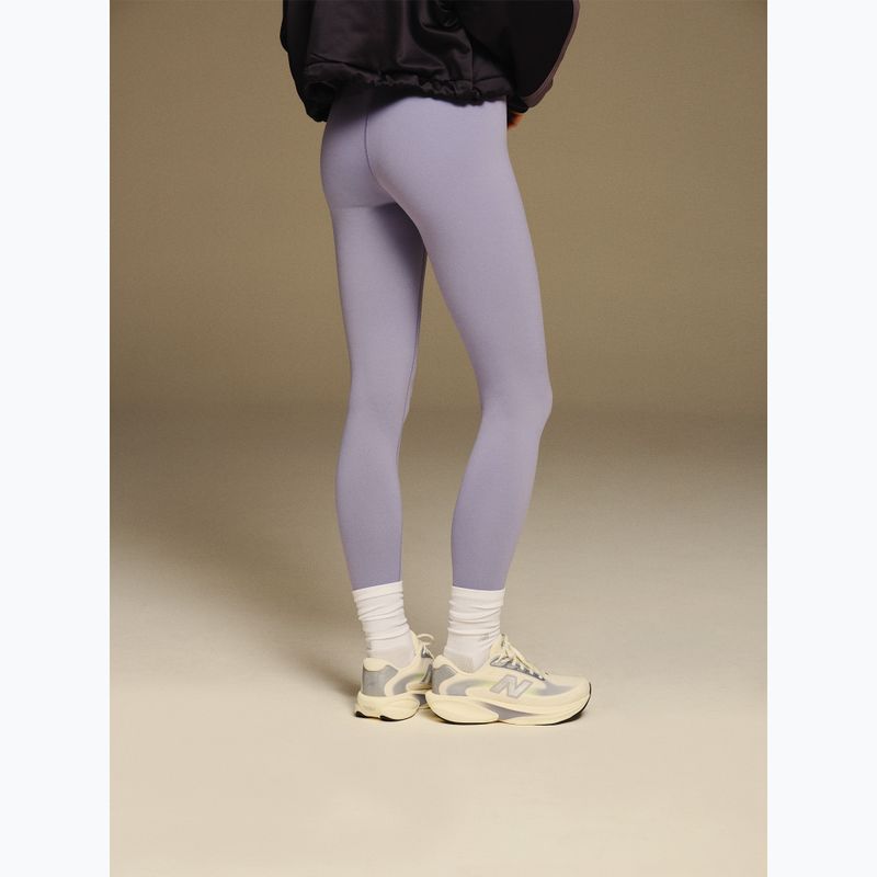 Moteriški bėgimo batai New Balance Ellipse V1 angora/digital mist 5
