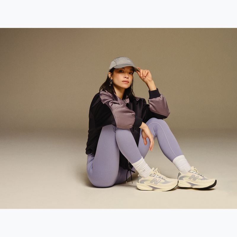 Moteriški bėgimo batai New Balance Ellipse V1 angora/digital mist 7